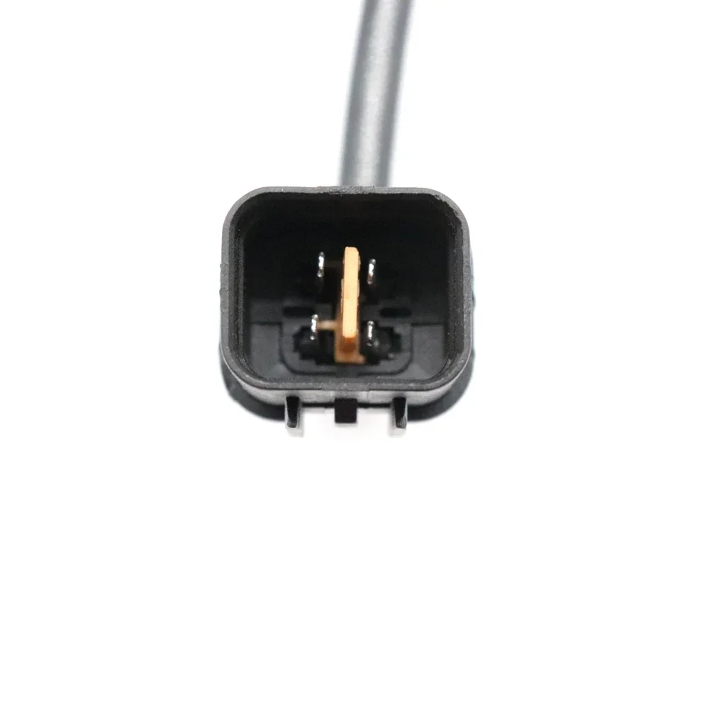 Downstream Oxygen Sensor For 2009-2011 Chevy Aveo / Aveo5 1.6L - Direct Fit 234-4298