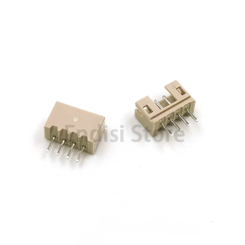 

62000411622 WR-WTB 2mm 4Pin Male Vertical Shrouded Header Connector