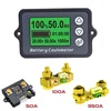8-120V 50A/100A/350A TK15H Professional Precision Battery Capacity Tester for Equipment E-bike/Balance Car/Cleaning Machine 1