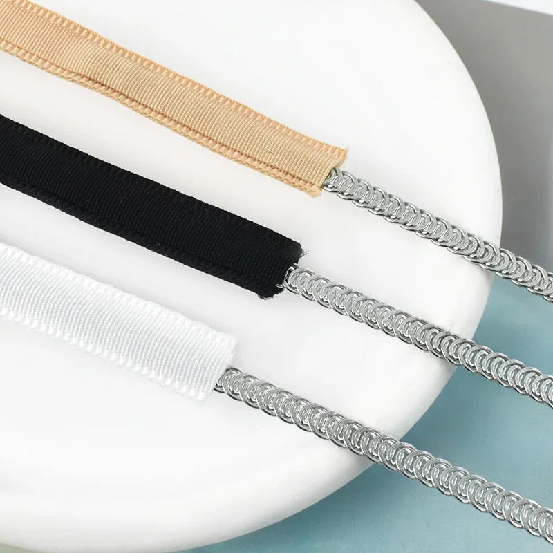 Tubular Lace for Bras: My Real-World Experience With Nylon Ribbon ...