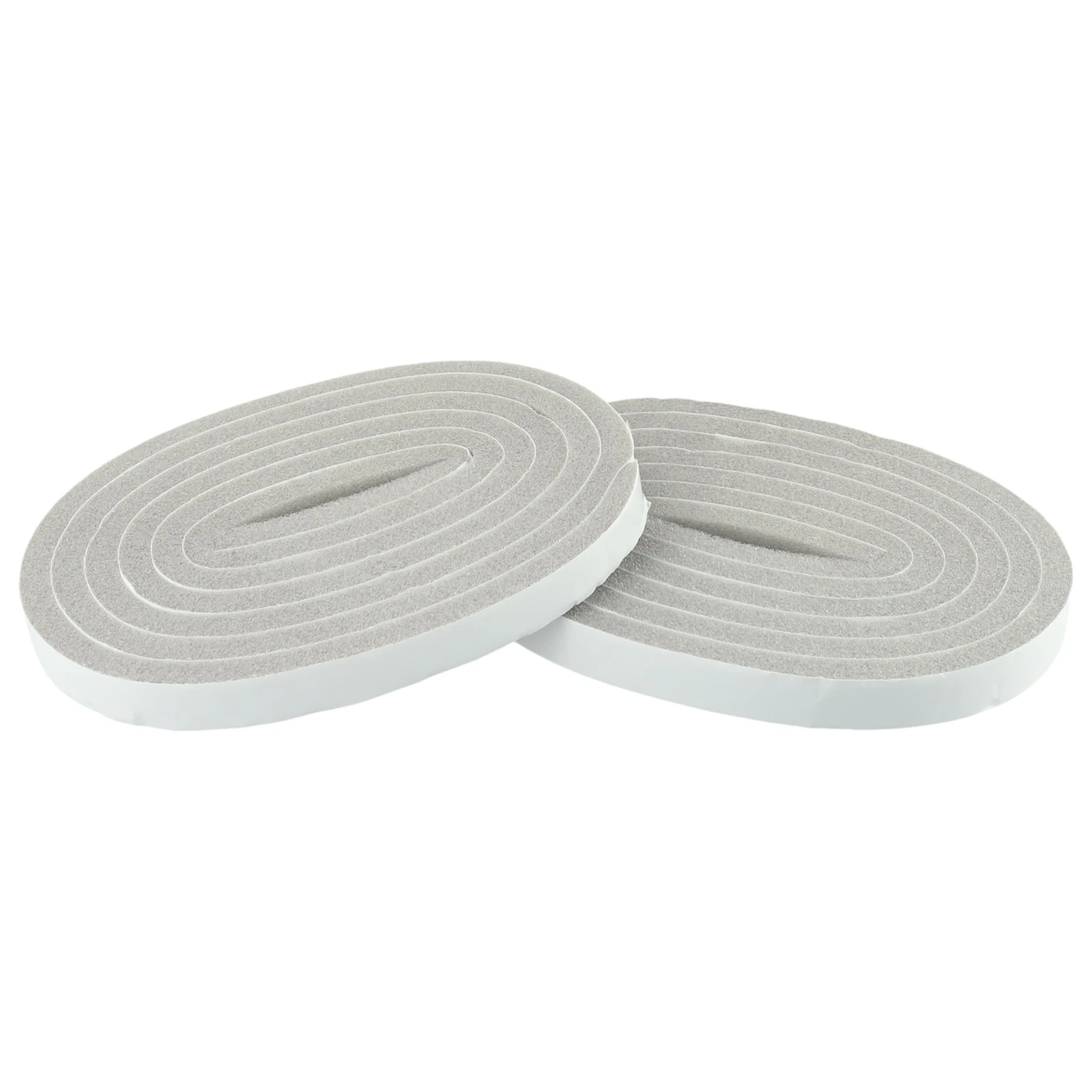 

Durable High Quality Sealing Strip 1pcs/2pcs Door Seam Protect Doors Anti-Aging Casement Reduce Noise Sound Insulation