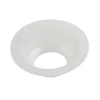 1 Set Meat Grinder Handmade Stuffing Tube Kitchen Tools Sausage Maker Stuffer Funnel Tools Meat Grinder Tubes Poultry