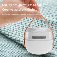 Xiaomi Mijia Handy Mini Hairball Trimmer Small Hairball Trimmer Clothes Hairball Trimmer 2