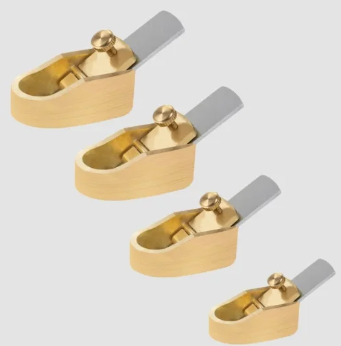 Convex Bottom 1set