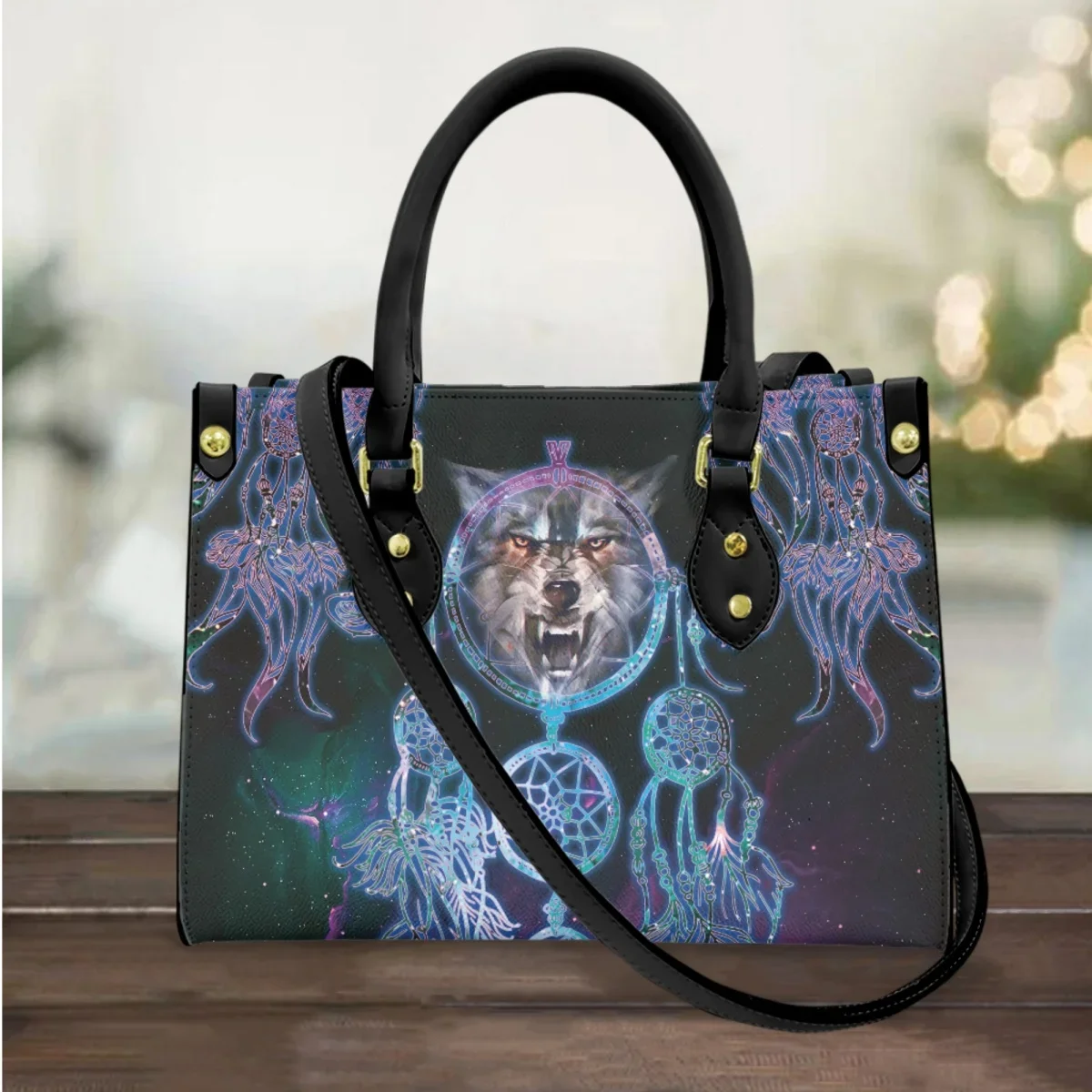 Рисунок 4 - Роскошная женская сумка-мессенджер