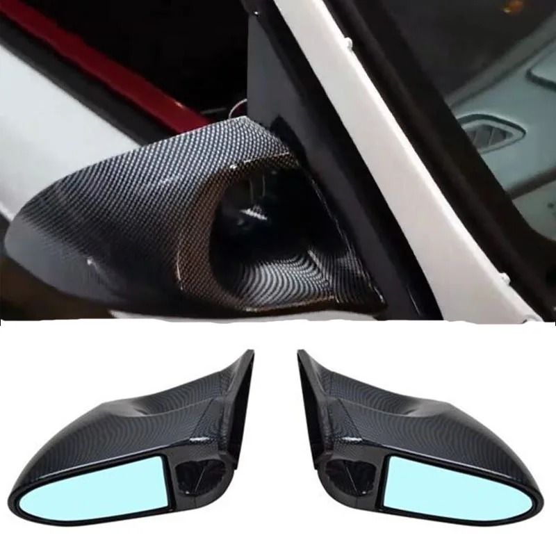 

Automobile Modification Suitable For Civic EK EG Four Door Two Door 1992-2000 Luster 2003-2014 Rearview Mirror Auto Parts