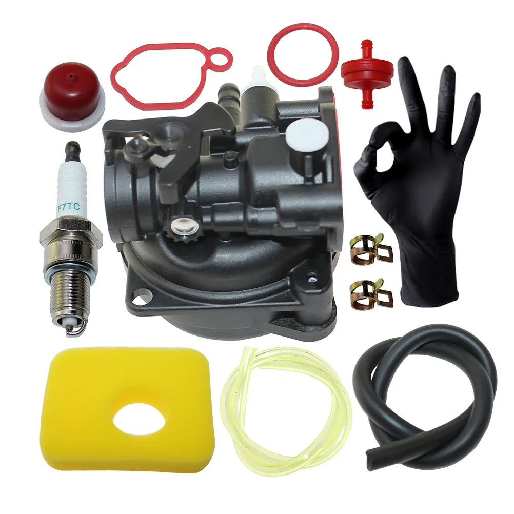 Carburetor For Briggs Stratton 8P502,9P602,9P802,300E,450E