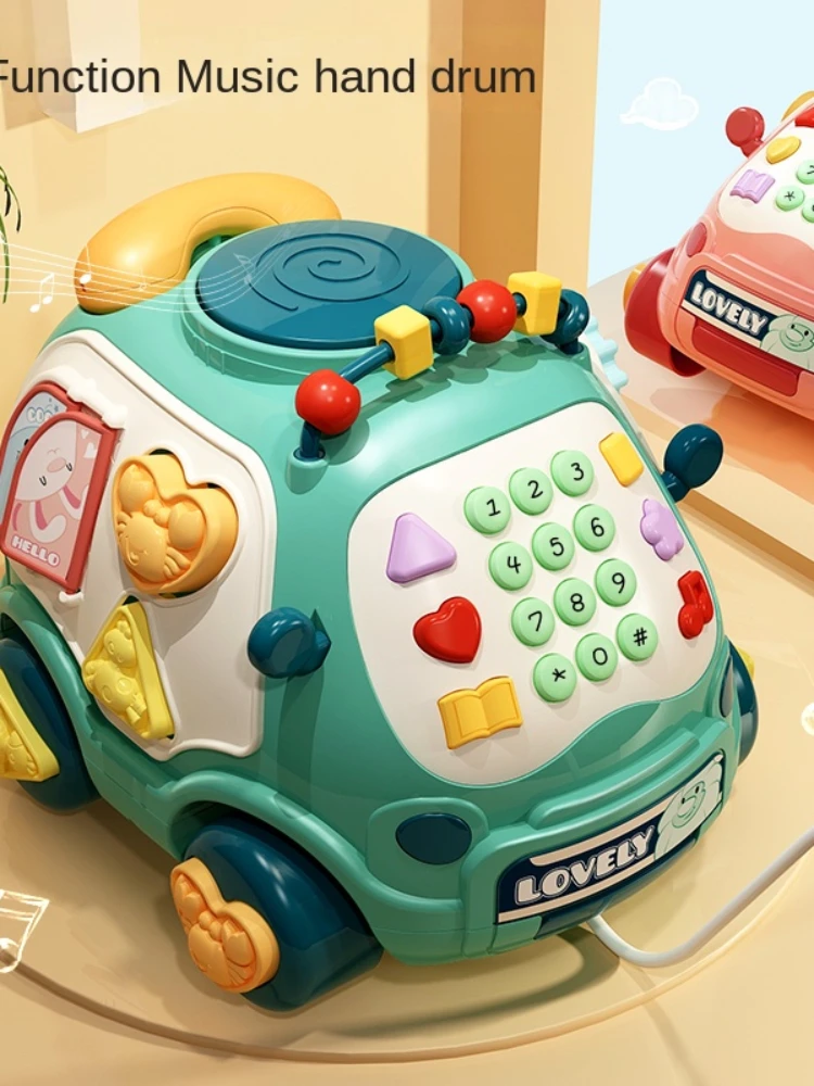 Рисунок 2 - Игрушки Hxl для детей и младенцев