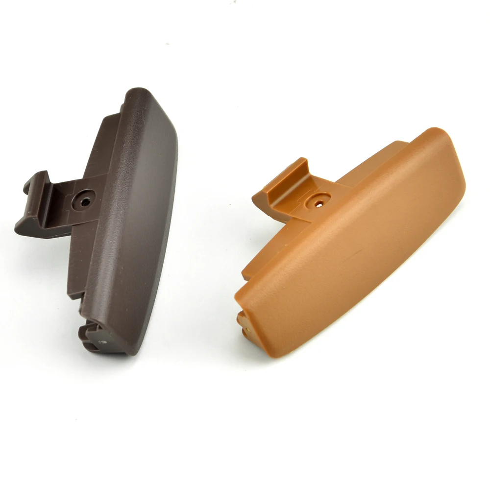 For BMW G30 Car Glove Box Handle Cover Lid Lock Toolbox Glove Boxes Cover Switch For BMW 5 Series 520 525 528 530 535i -