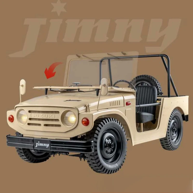 Fms 1/6  Rs ũ  ùķ̼  2.4g Rc ڵ,  4wd ε ũѷ,  , α ǰ 1:6  峭, 