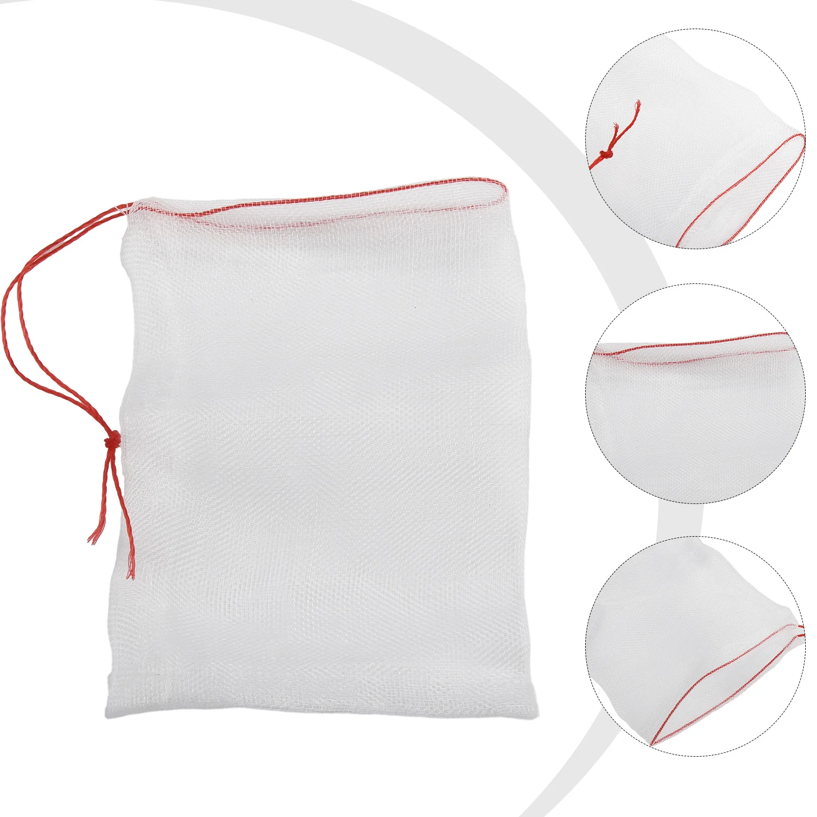 

1 Pcs Fruit Protect Net Plant Mesh Bag Anti Insect Fly Bird Monkey Squirrel For Farm Garden Supplies Greenhouse Tools