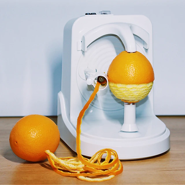 Electric peeler multifunctional household automatic peeler orange