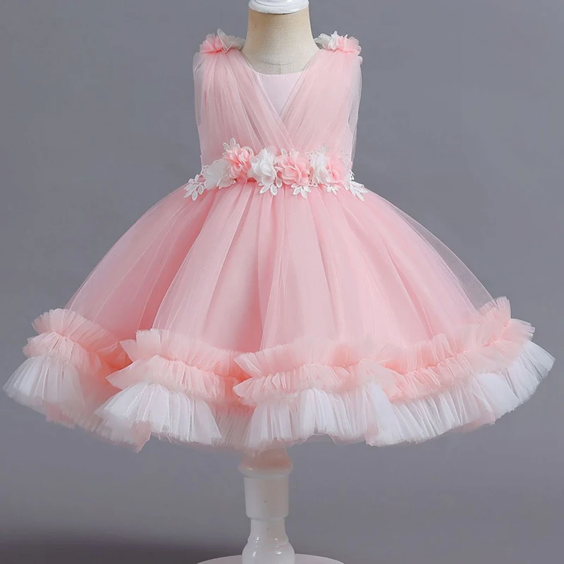 Baby Girl Baptism Winter Dresses Christening Dresses Winter Winter Dress Girl Aliexpress