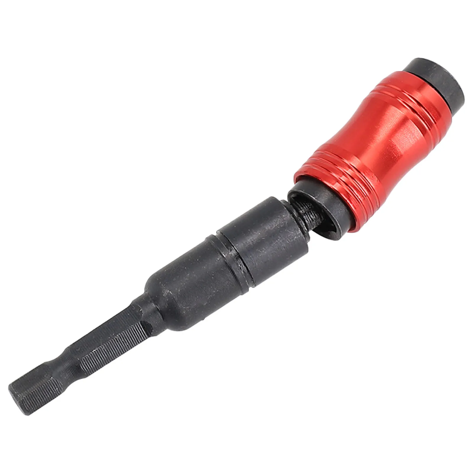 

Держатель удлинителя 20 градусов, ручные инструменты из хромованадиевой стали, с регулировкой гибкости и высокой твердостью, насадка для отвертки