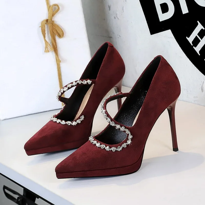 Top 10 Ladies Party Shoes for Every Occasion: A Comprehensive Review
