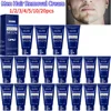 Hair Removal Cream Men And Women Painless Smooth And Refreshing Reshaping Man Painless Hair Removal Cream Smooth Skin