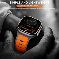 Apple Sport Band 4