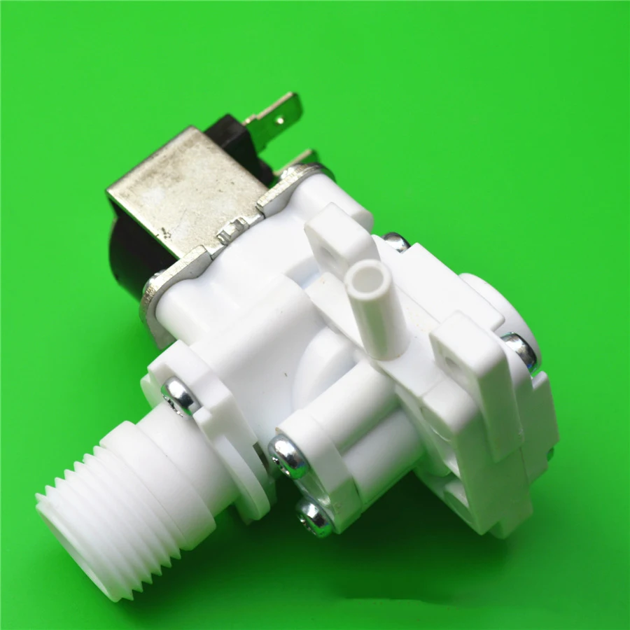 de solenoide inteligente da bacia do toalete valvula solenoide atual constante alivio pressao 03