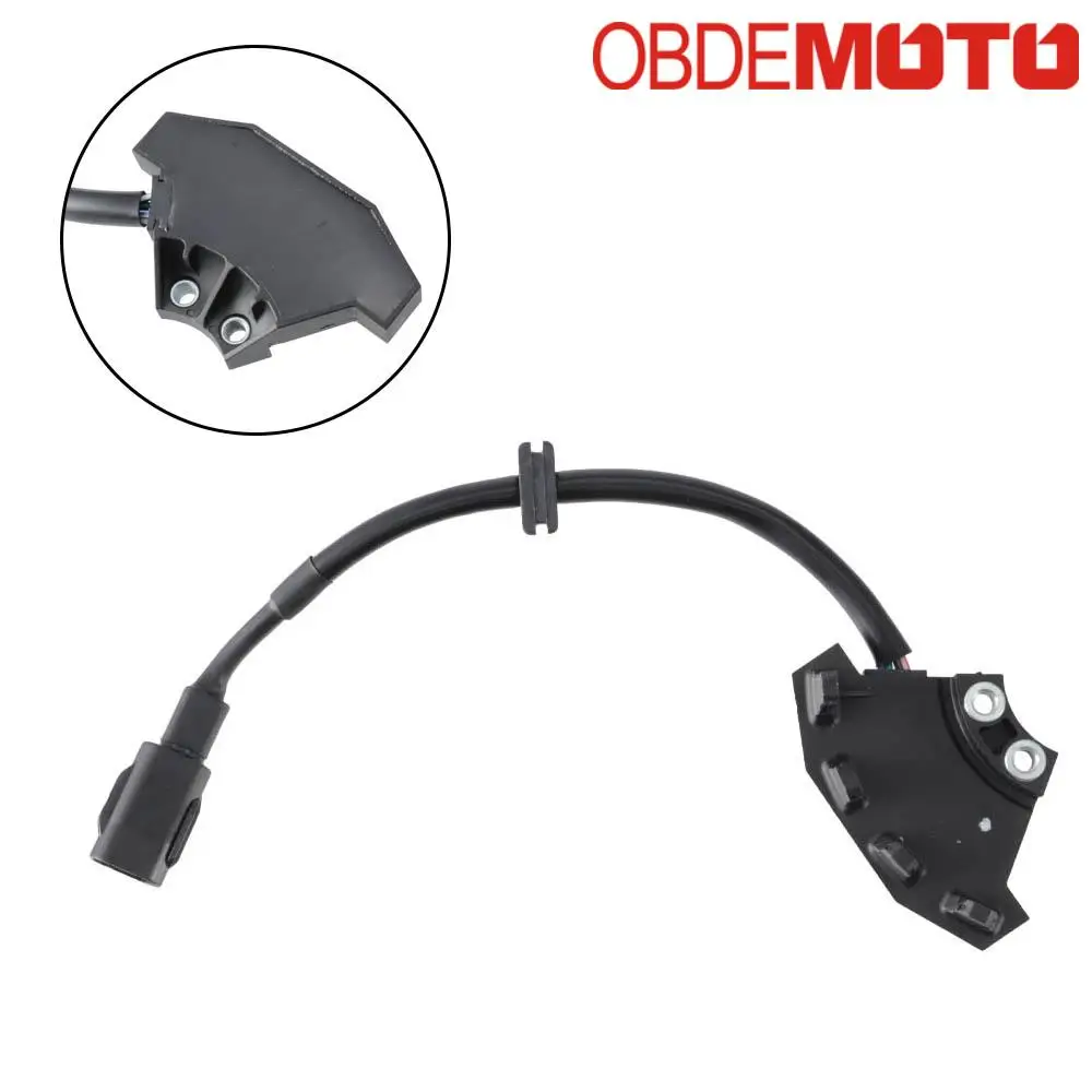 Sensore Ckp Kf-26141 Oe B63-H1410-00 Attrezzatura Di Alta Qualità Per Accessorio Moto Yamaha Aerox 155