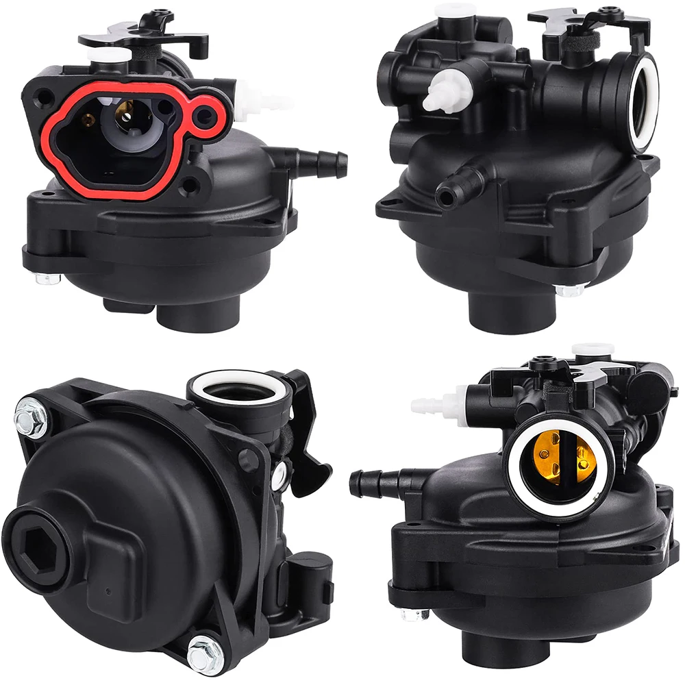 Carburador De Repuesto Para Motores Briggs & Stratton 300E 450E - Modelos 08P502, 593261