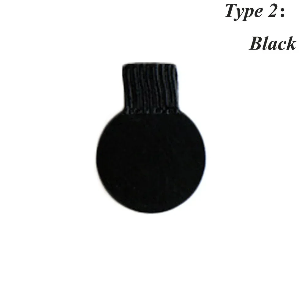 Multicolor Self-Adhesive Leather Pen Holder with Elastic Loop for Notebooks and Journals
