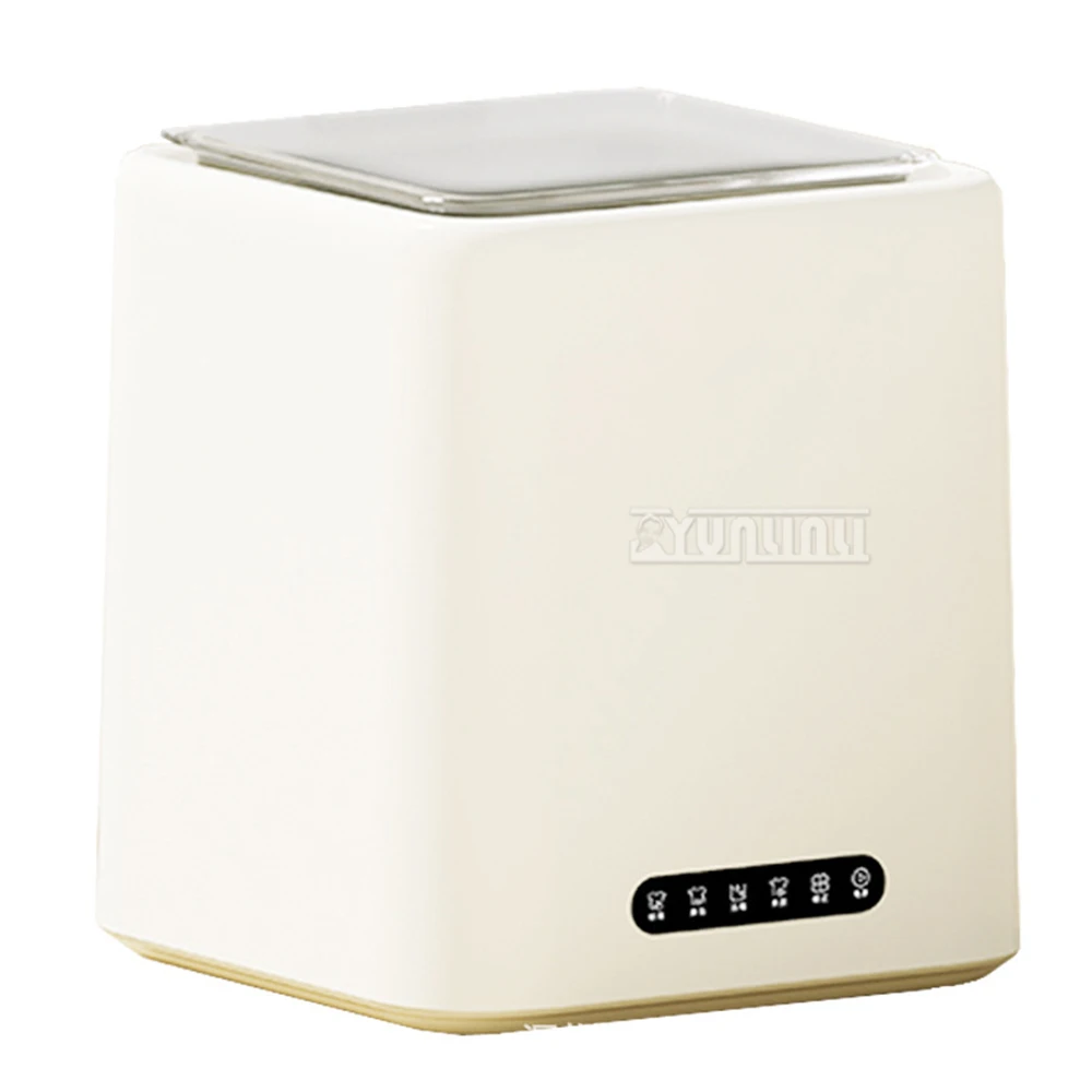 

Автоматическая портативная мини-стиральная машина для нижнего белья, 7 л