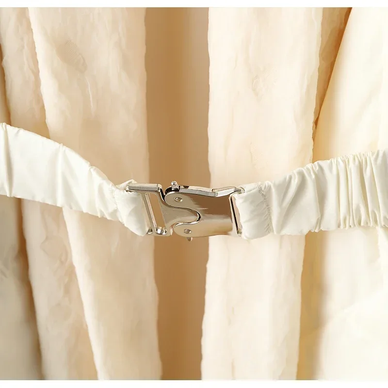 Рисунок 4 - Небольшой белый очаровательный