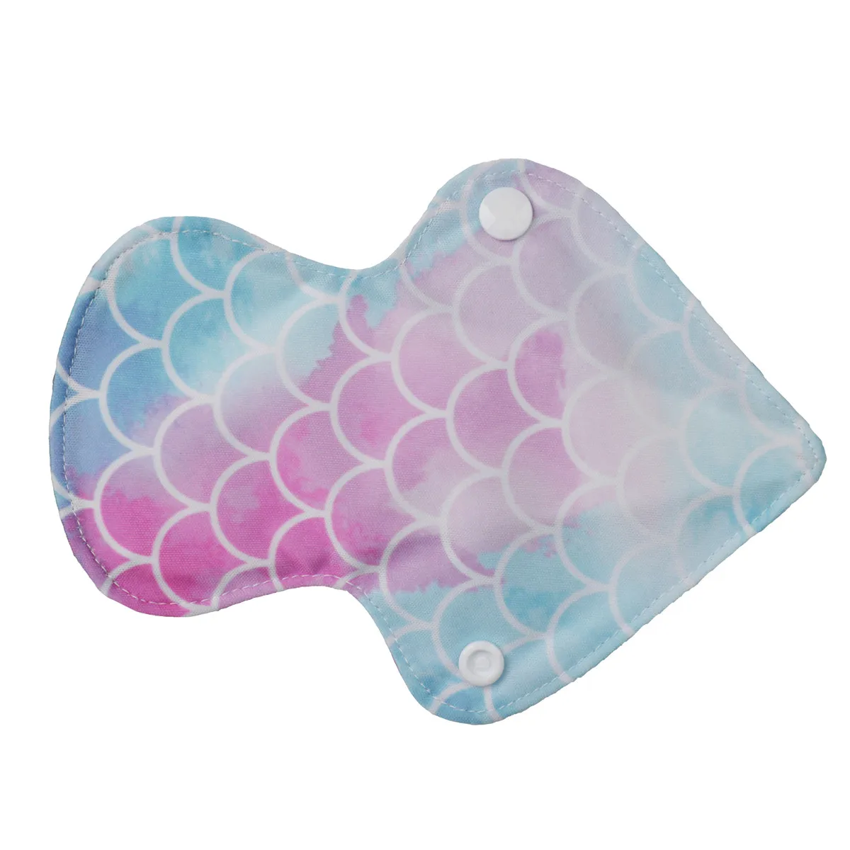 Sanitary Pads Thong Panty Liner XXS Cloth Menstrual Pad Reusable Washable Bamboo CHARCOAL Sanitary Wet Bags 1