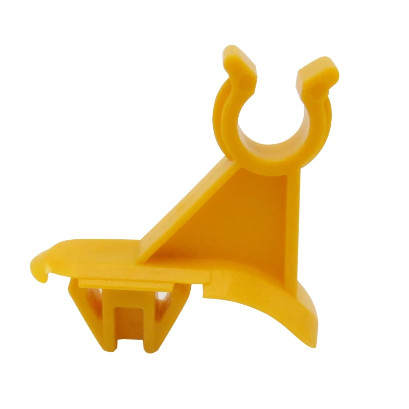 Clip De Fixation Pour Capot Ford Fiesta MK7 - Support De Hayon - Remplace 1763358, 1583474