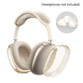 2Pcs Beige