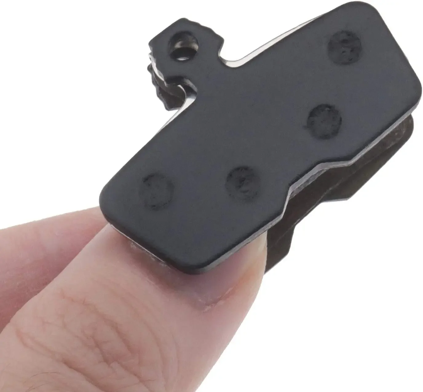 Resin Disc Brake Pads 10 pairs AVID CODE Code R (2011-2014) SRAM Guide RE Code Sattel RSC ZSP