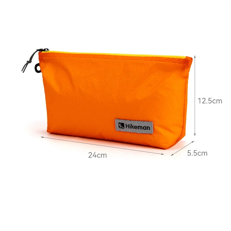 Portable Ultra-Light Waterproof Travel Storage Bag