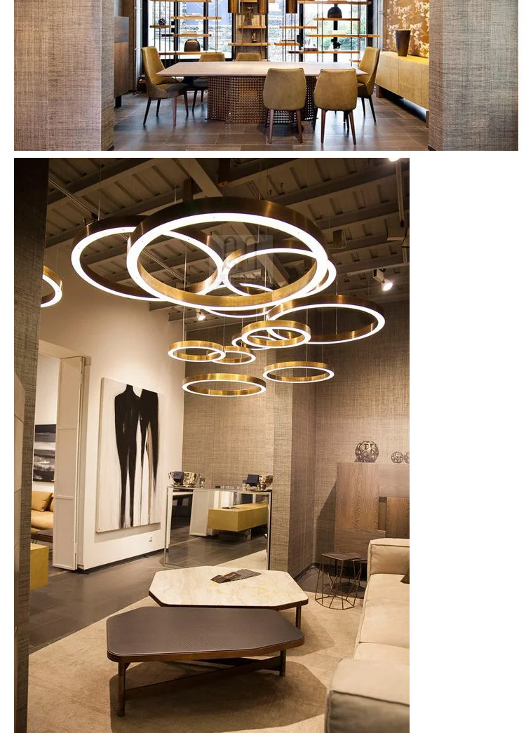 Luz de Cristal Luz da Sala Nordic Teto Escandinavo Casa Deco Cozinha Ilha Jantar Lustres Led 6 Computers & Electronics