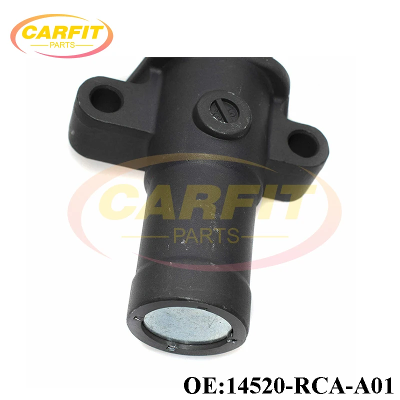 OEM 14520-RCA-A01 CINTA DE TIENSA DE TIEMPO SALTA HONDA ACURA V6 MOTOR