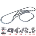 Train Tracks 14