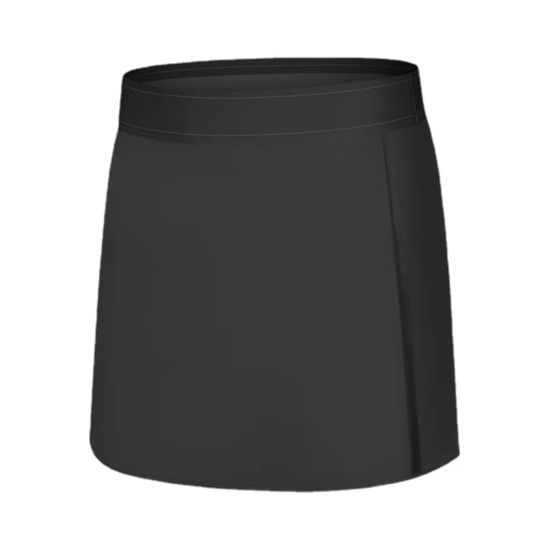 Match Point Tennis Skirt - Black  Tennis skirt black, Tennis skirt, Skirts