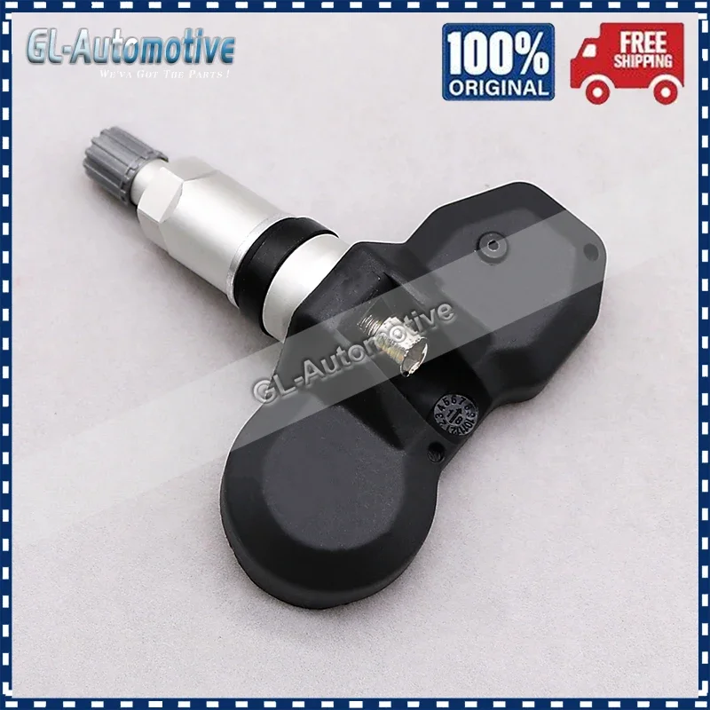 (4) TPMS 433MHz Ÿ̾ з  ޸  CL CLS E GL ML Ŭ R Ŭ S Ŭ SL