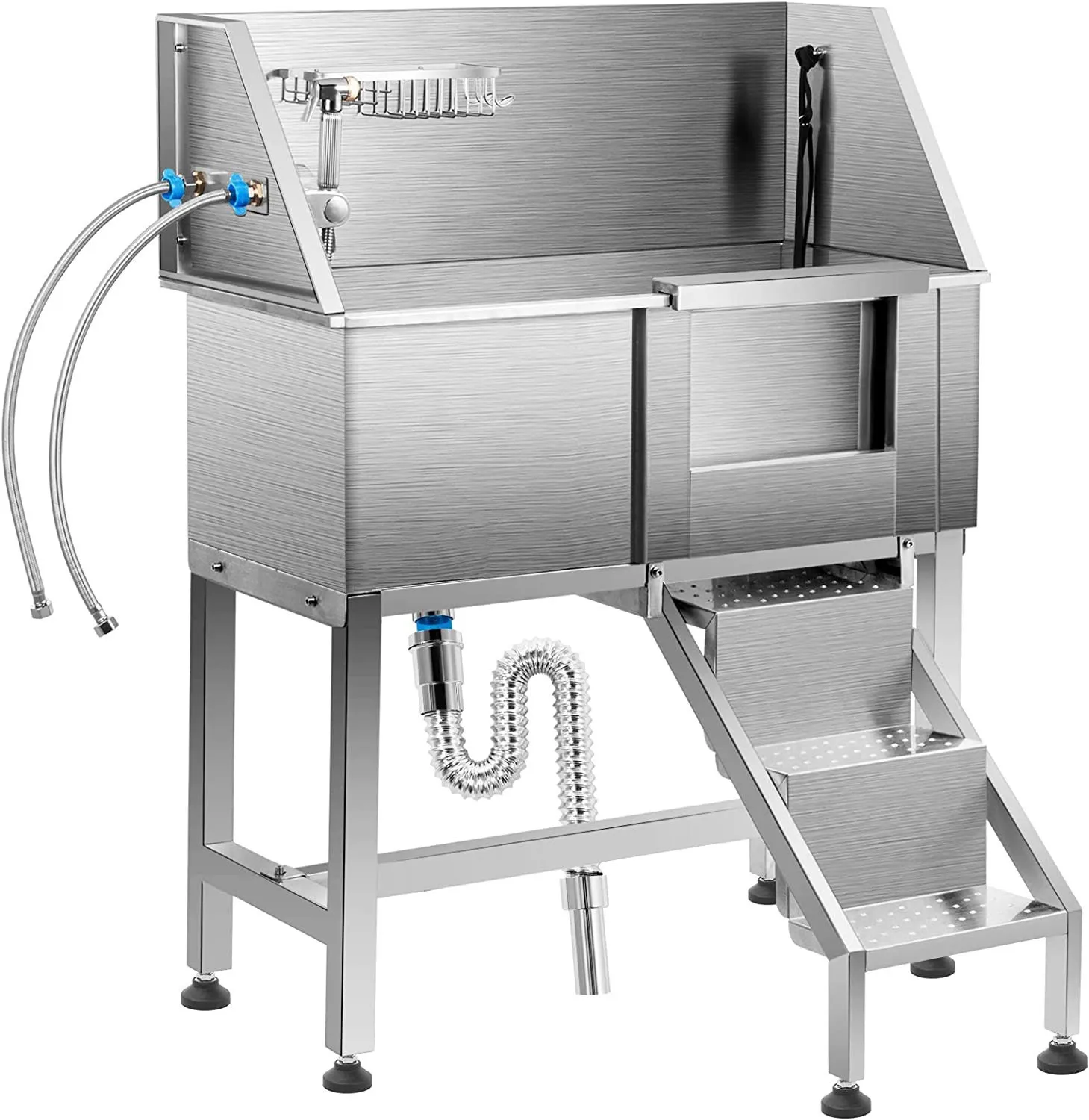 Lavadero Perros Maquina Autolavado Mascotas Maquina Lavadora De