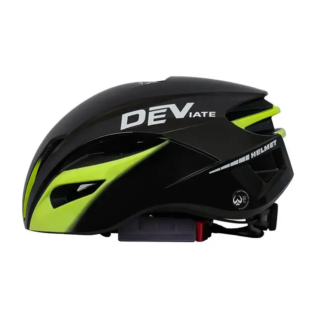 Casco Bici CASCO OEM Con Luci Varie Colorazioni Ideale Per