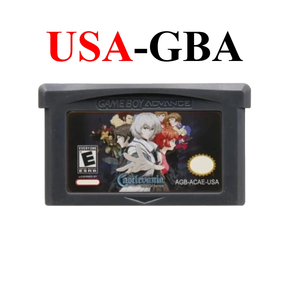 USA