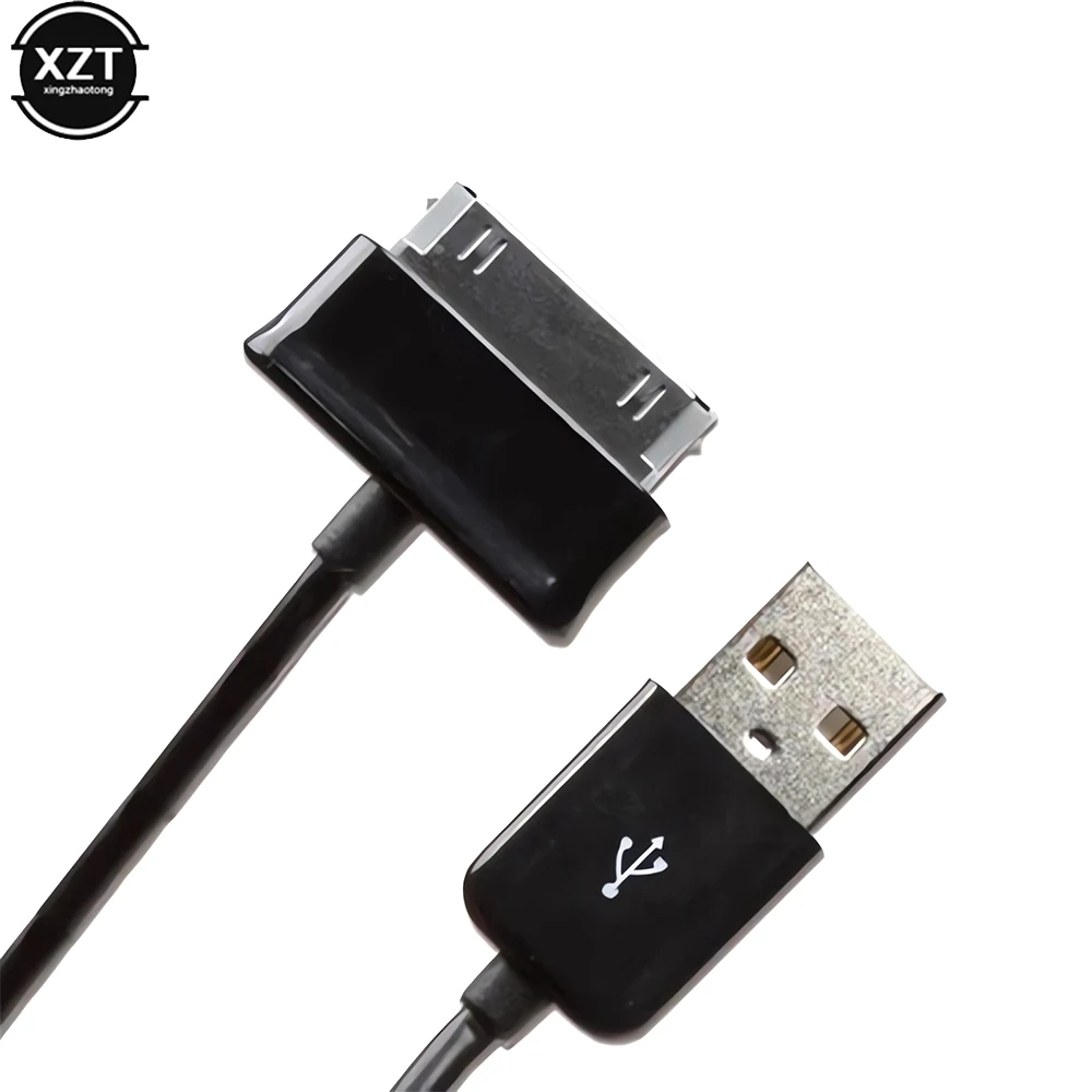USB Charger Charging Data Cable Cord for Samsung galaxy tab 2 3 Note P1000 P3100 P3110 P5100 P5110 P7300 P7310 P7500 P7510 N8000 power charger
