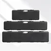 Extra Long Waterproof Hard Carry Tool Case Bag Organizer Storage Box Camera Safety Protector Instrument Tool Box with Sponge 1
