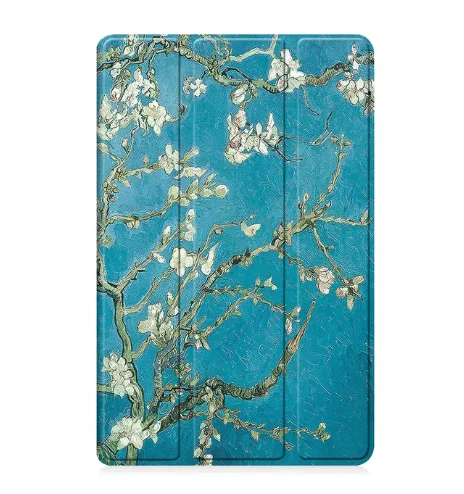 Durable Shockproof Foldable Kickstand Tablet Cover