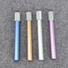 8 Pcs Pencil Extenders Metal Sketch Pencil Holder Extender Set Adjustable Art Write Tool Set Pencil Lengthener For Pencils 4
