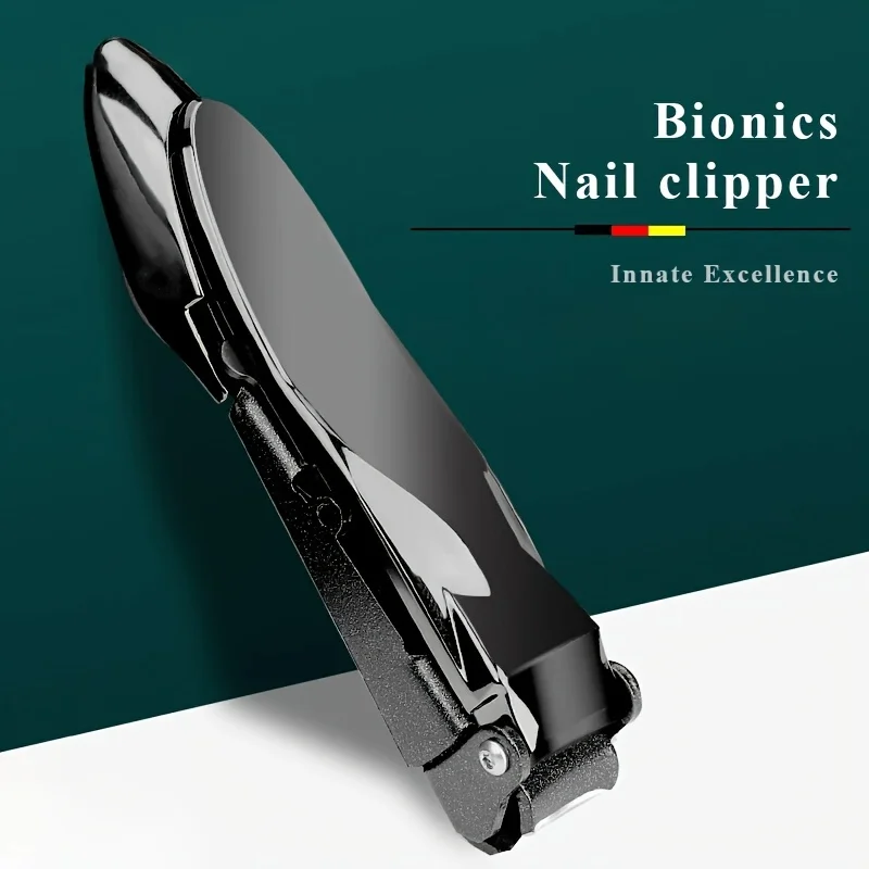 Nail Clippers 1-piece for Men