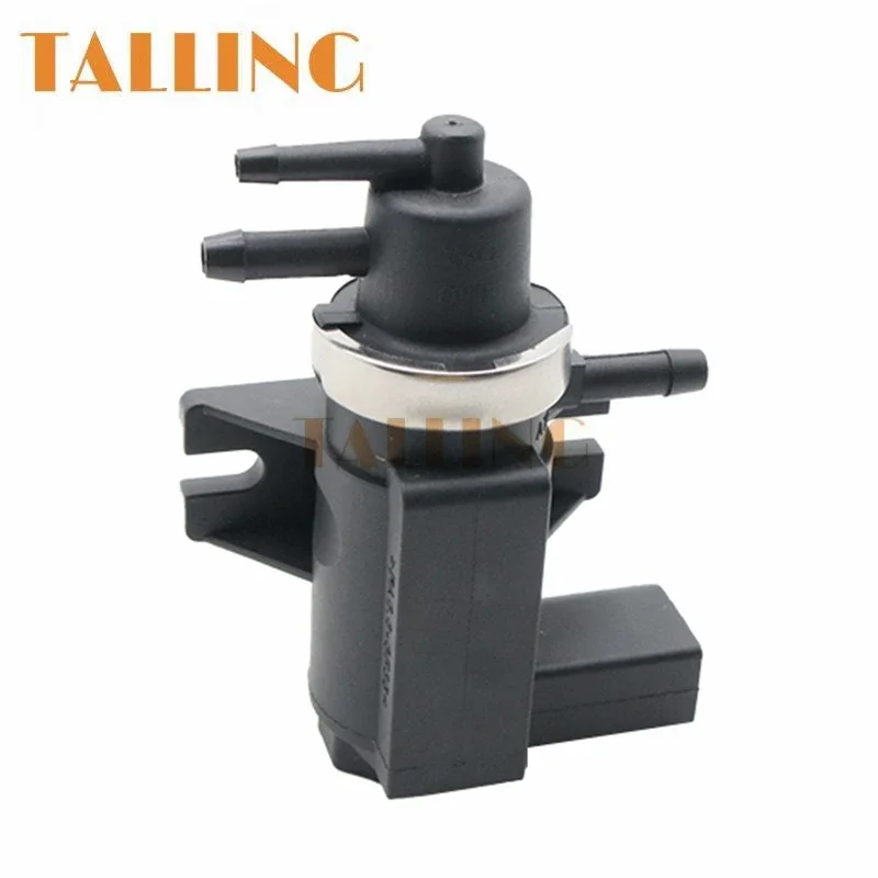 Turbo Boost Control Solenoid Valve 1K0906627D For Audi A3 A4 Volkswagen Beetle For Seat Cordoba Ibiza Skoda 7.02183.01.0