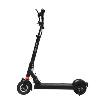 Monopattino Elettrico JOYOR F5 per Adulti, Motore 500W, Batteria 48V10.4AH, Scooter Urbano con Pneumatici Anteriori da 8 Pollici e Posteriori Solidi