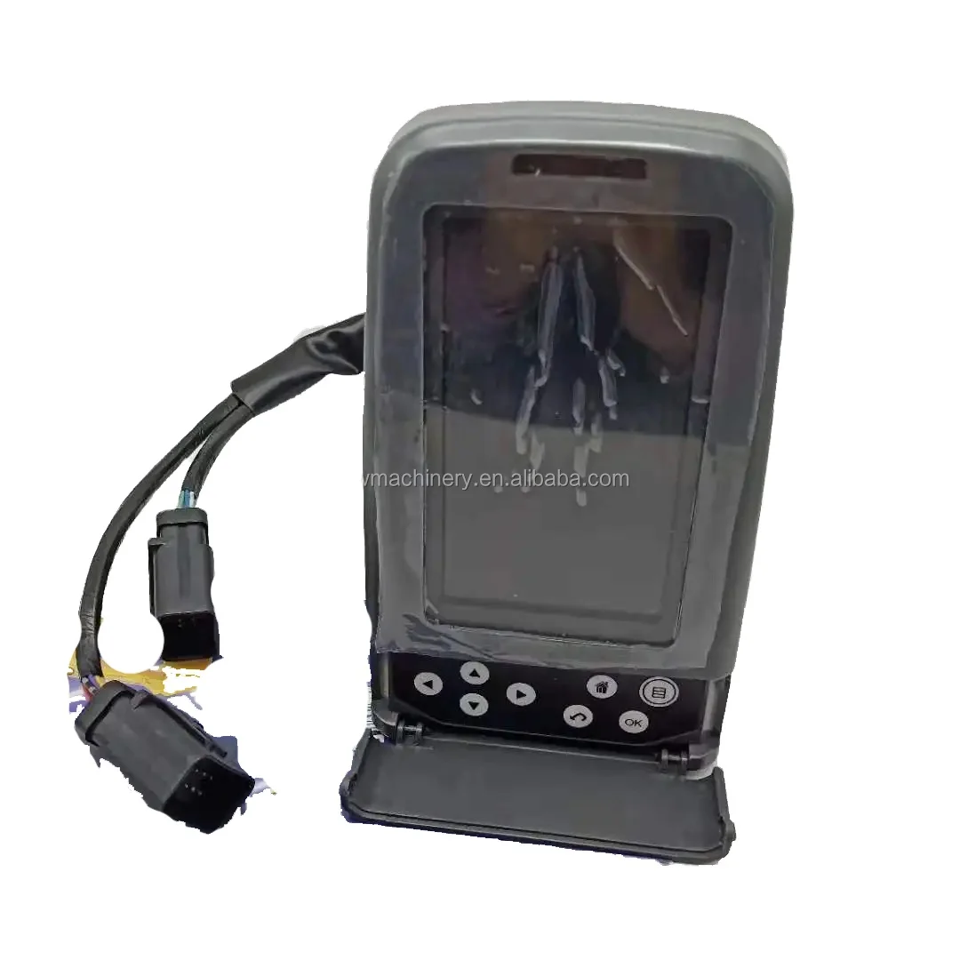 

Монитор экскаватора 2218861 для cat325d cat318d2 cat330d