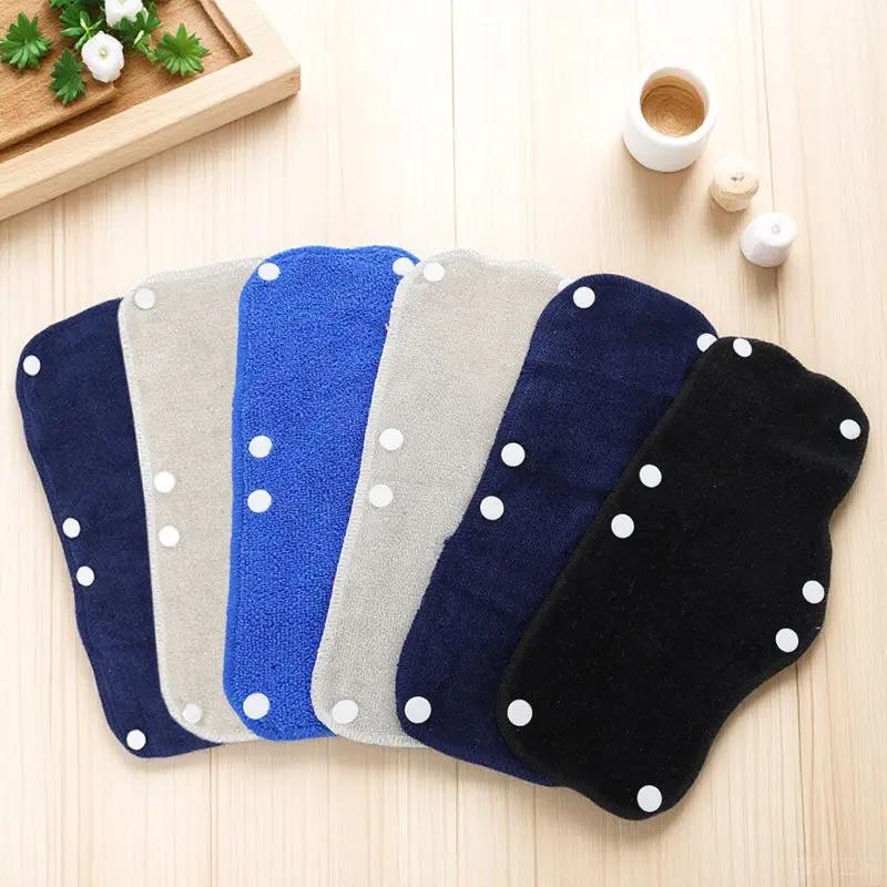 6Pcs 안티 땀 밴드 땀 흡수 벨트 타월 천 머리띠 미끄럼 방지 탄성 스포츠 요가 운동 러닝 농구
