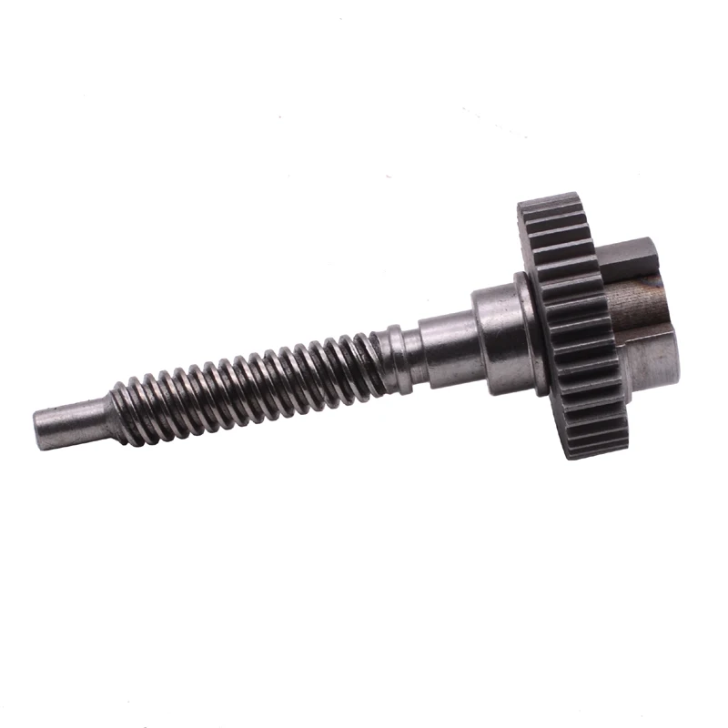 New 39Teeth Metal Parking Brake Gear Actuator Repair Kit For BMW E65 E66 E67 E68 745i 750i 760i Li 34436782755